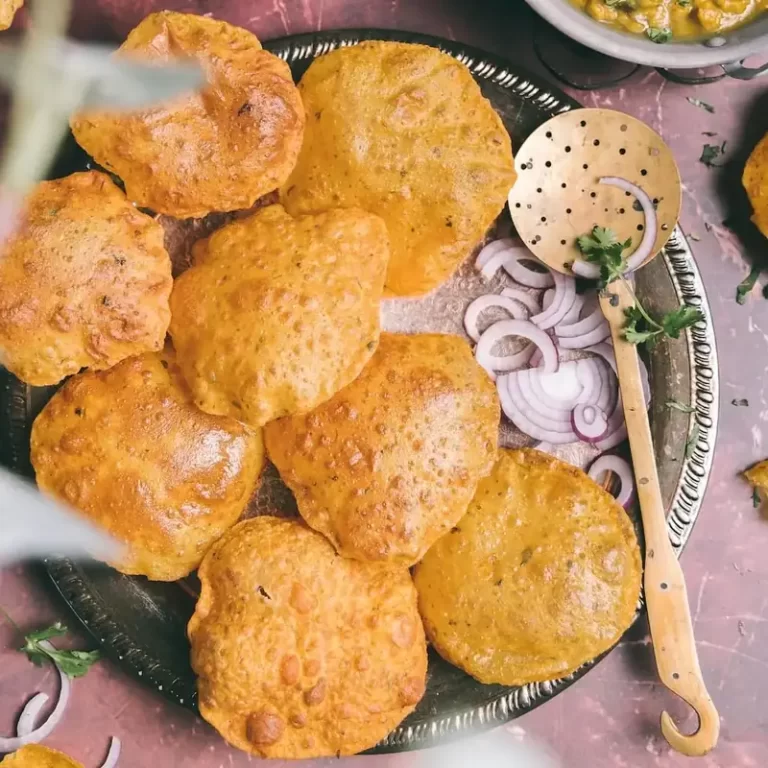 Breakfast menu prepared by catering services in Bangalore