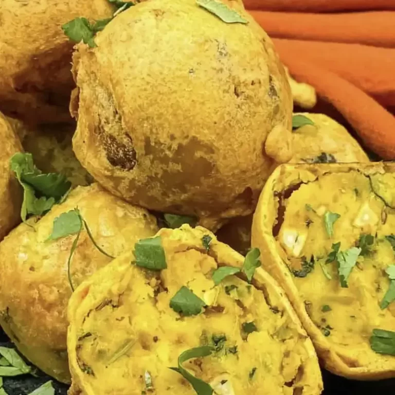 Vegetarian snack items served by professional catering services in Bangalore